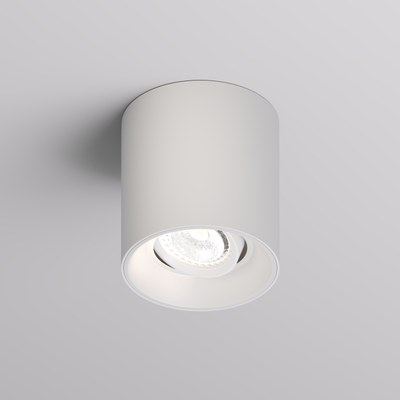 Точечный накладной светильник Denkirs DK3040-WH