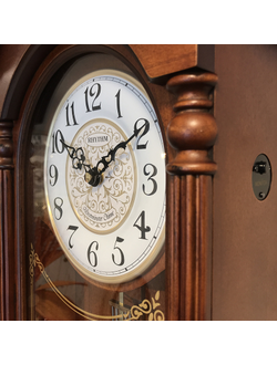 Настенные часы Rhythm CMJ585NR06