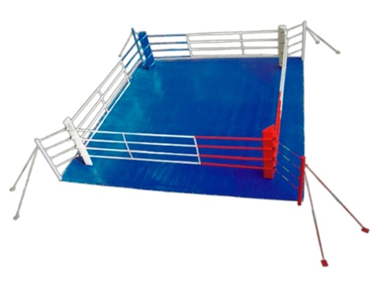 Боксерский ринг на растяжках DNN