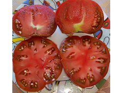 Томат Пурпурная страсть (Purple Passion)