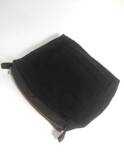 (АРТИКУЛ: 9969/1/8) СУМКА-МЕШОК ЖЕНСКАЯ, БОЛЬШАЯ, НАТУРАЛЬНАЯ КОЖА, ЧЕРНАЯ, БЕЗ ПОДКЛАДКИ, С МЕШКОМ-ВСТАВКОЙ ВНУТРИ, ЧЕРЕЗ ПЛЕЧО *