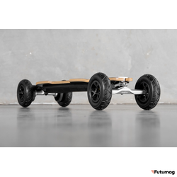 ЭЛЕКТРОСКЕЙТ EVOLVE DIABLO Bamboo All Terrain (20Ah)