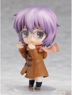 Нендроид Юки Нагато (Nagato Yuki)