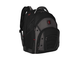 Рюкзак Wenger Synergy Black/Grey