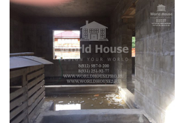 Проект дома из пенобетона. Компания ООО "WorldHousePro".
Строительство дома из пенобетона.