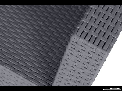 Комплект мебели Arizona Set Антрацит