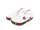 Crocs Kids Crocband Lego Детские Белые