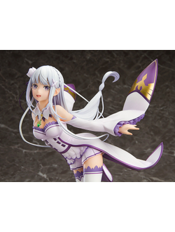 Фигурка 1/7 Эмилия (Emilia)