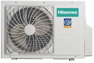 Кондиционер Hisense Smart AS-11UW4RYDDB02
