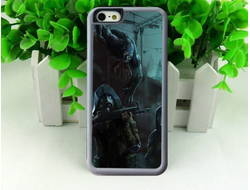 Чехол на телефон Stalker/ Сталкер №12