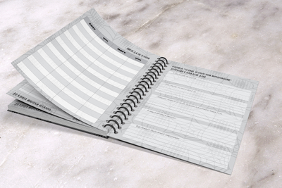 Злободневник "ЗаписьДел"