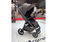 Коляска прогулочная Carrello Bravo Lite CRL-5529 2026, Supreme Brown (Шоколадный)