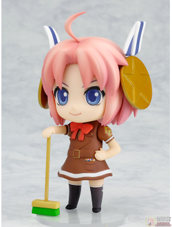 Нендроид Mari-tan