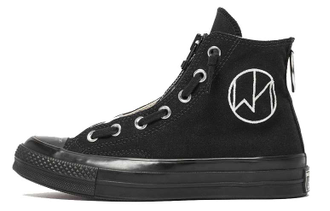 Кеды Converse All Star X Undercover Chuck 70 Черные