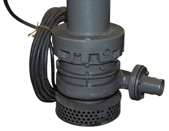 Насос ГНОМ 10-10 Ех