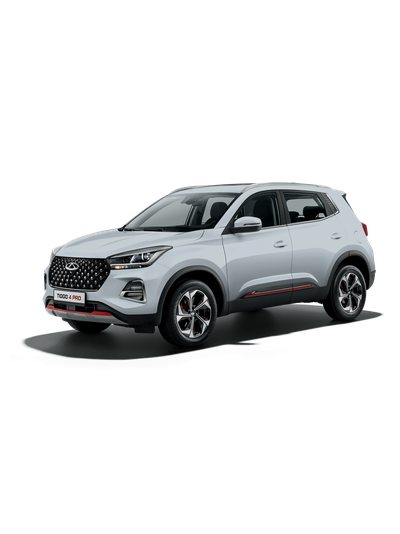 Chery Tiggo 4 PRO Электроподъемник крышки багажника (5-й двери)