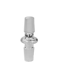 Адаптер для колпака Black Leaf 14.5\14.5 мм (папа\папа)