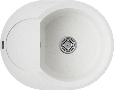 Мойка OMOIKIRI SAKAIME 60E-EV