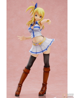 Фигурка 1/7 Люси Хартфилия (Lucy Heartfilia)