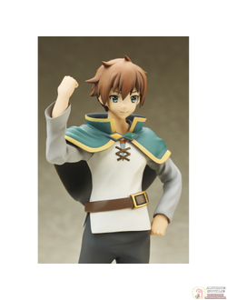 Фигурка 1/8 Казума (Kazuma Satou)