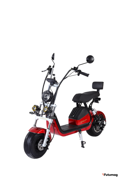 Электроскутер GT x6 pro mini