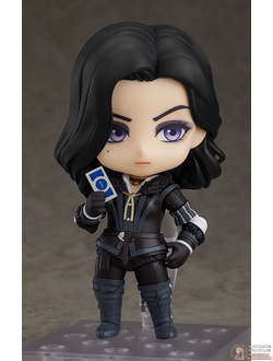 Нендроид Йеннифэр (Yennefer)