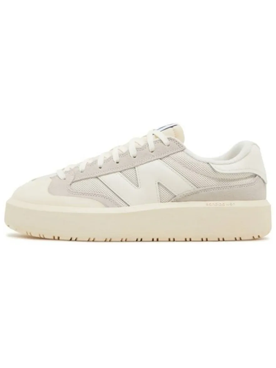 New Balance CT302 Sea Salt женские