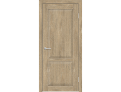 Дверь глухая Экостиль 22 дуб шале
