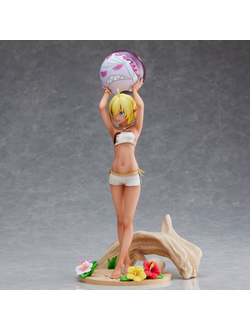 Фигурка 1/7 Аура Белла Фиора (Aura Bella Fiora so-bin Ver.)