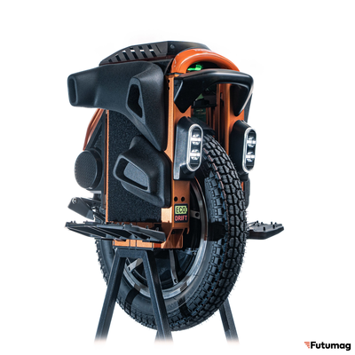 Моноколесо KingSong S16 Pro 1480Wh