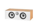 Акустика центрального канала Bowers &amp; Wilkins HTM6 S3 oak
