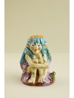 Кикимора - сказки