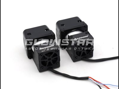 Модули Aozoom ALMD-06-01, 1.5 дюйма, 12V, 5500K (комплект, 2шт)