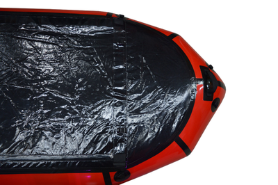 Пакрафт RST 18192 (270х96) с юбкой