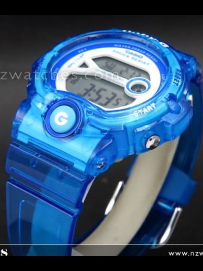Часы Casio Baby-G BG-6903-2B