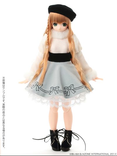 Кукла 1/6 PureNeemo Miu