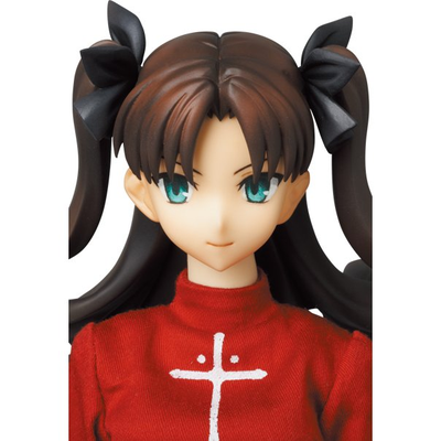 Кукла 1/6 Real Action Heroes Рин Тосака (Tohsaka Rin)