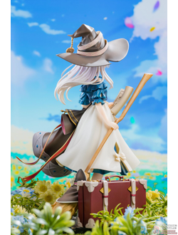 Фигурка 1/7 Элейна (Elaina Early Summer Sky ver.)