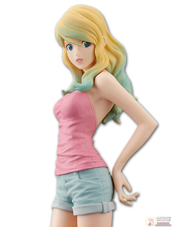 Фигурка Ребекка Росселлини (Rebecca Rossellini)