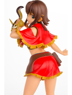 Фигурка Эми (Amy)