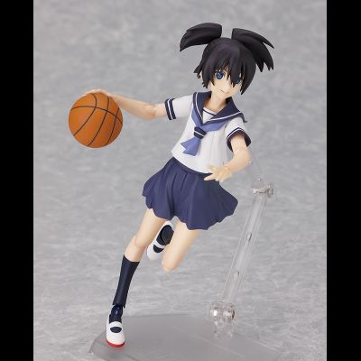 Фигурку фигма Мато Курои (figma Kuroi Mato School Uniform Ver.)