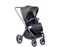 Коляска прогулочная и автокресло Sweet Baby Elegante BRD Grey