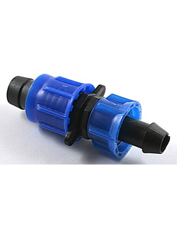 Старт-коннектор с поджимом/арт. 334 - ygpo.ru