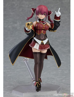 Фигурка фигма Марин Хосё (figma Houshou Marine)