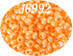 Бисер PRECIOSA 5 гр цвет 16992