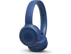 Беспроводные наушники JBL Tune 510BT Синие