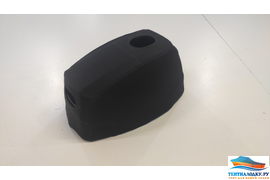 Сузуки 4-5-6   4 такта стрейч черный