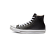 Купить кеды Converse All Star 132170C черные высокие кожаные, официальный магазин Конверс