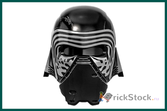# 75117 Сборная Фигура «Кайло Рен» / “Kylo Ren” Buildable Action Figure (2016)