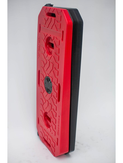 Канистра "Сенд Трак" GKA 10 литров (Красная, Черная)